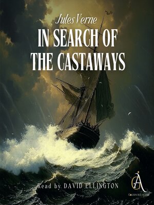 cover image of In Search of the Castaways